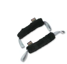 Powertye Sheepskin Soft-Tye 41184