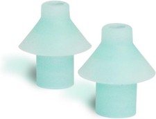 Navage Nose Pillow Pair Standard - Navage Nose Pillows for Navage Nasal Irriga