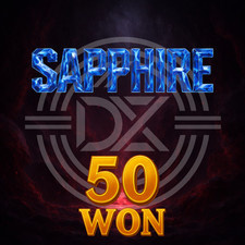 50 Won - Sapphire Oceana - Metin2 - ⚡ Schnelle Lieferung - ✅ 100% Legit
