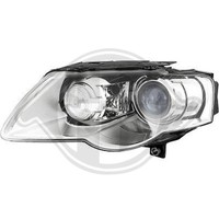 2247085 Scheinwerfer Links FüR VW Passat B6 Variant (3C5)
