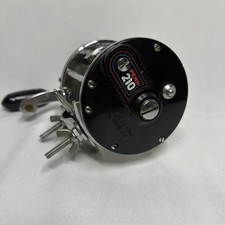 Vintage PENN 210 Level Wind Fishing Reel High...