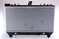 MotorküHler WasserküHler Nissens 69097 FüR Camaro Chevrolet Convertible