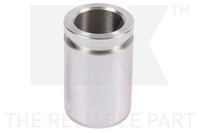 Kolben Bremssattel Nk 8644003 FüR Vaneo Klasse W169 W245 Mercedes 30Mm Sports Xt