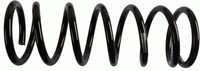 Fahrwerksfeder Sachs 994 550 Nissan 55020-EB30A Nissan 55020-EB31A