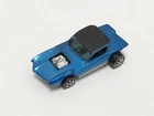 HOT WHEELS RED LINE PYTHON HK BLUE w DARK INTERIOR EXCELLENT CONDITION