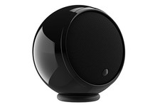 Gallo Acoustic Micro Loudspeaker (Gloss Black) RRP = £220