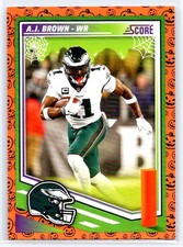 2025 Score-A-Treat #1 A.J. Brown