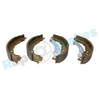 Bremsbackensatz Feststellbremse RAP Brakes R-S0221 FüR Renault Clio 2 4 Thalia 1
