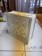 glass bricks with holes（005）