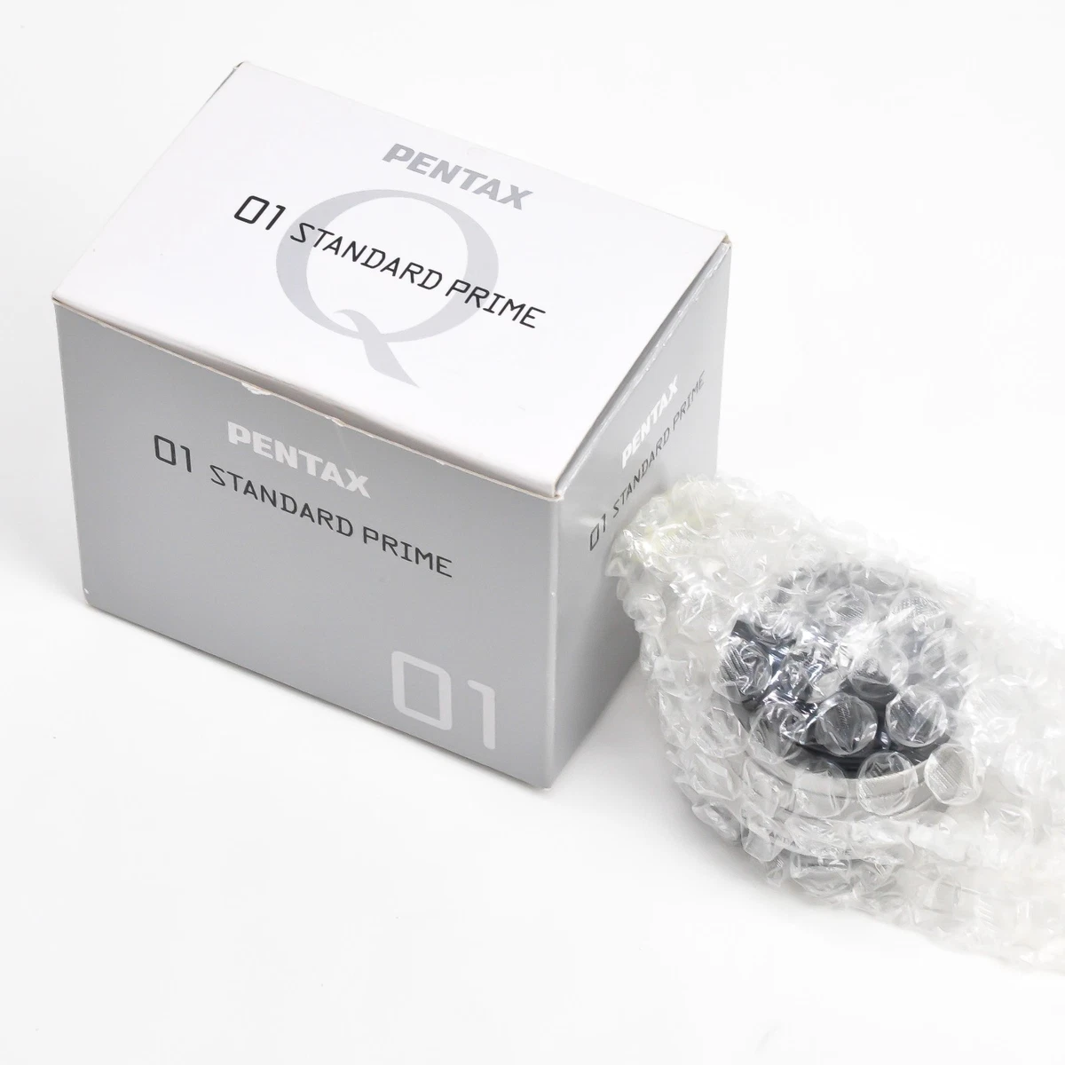 Pentax Standard Camera Lenses 8.5mm Focal for sale | eBay