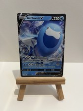 Arctovish V 48/203 Evolving Skies Holo Near Mint Condition