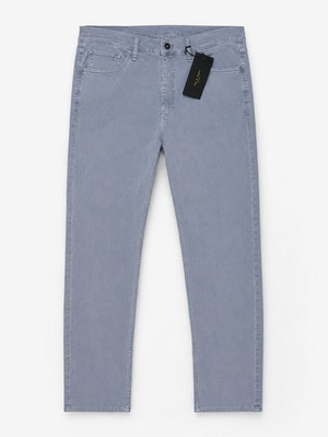 Rag & Bone RB2 Slim Fit Jeans Men s 36x32 Country Blue NWT