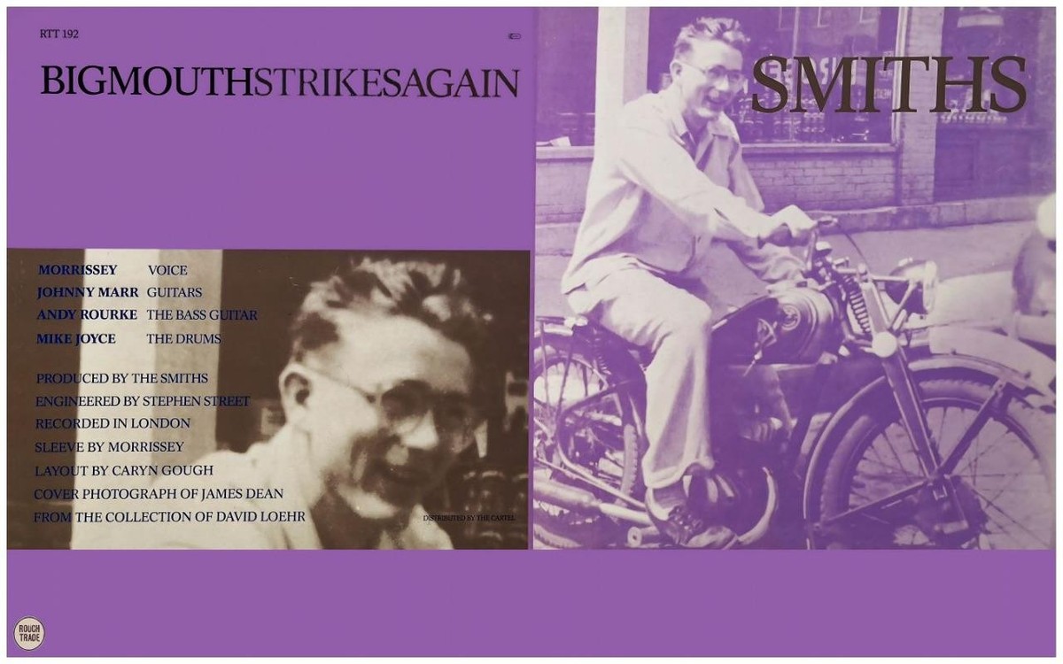 the Smiths - 24