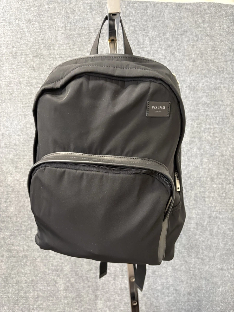 JACK SPADE Nylon Backpack Bags for Men for sale | eBay