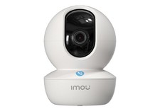 Imou Ranger RC 2K 2K WLAN Innenkamera Schwenkfunktion Neigefunktion "wie neu"