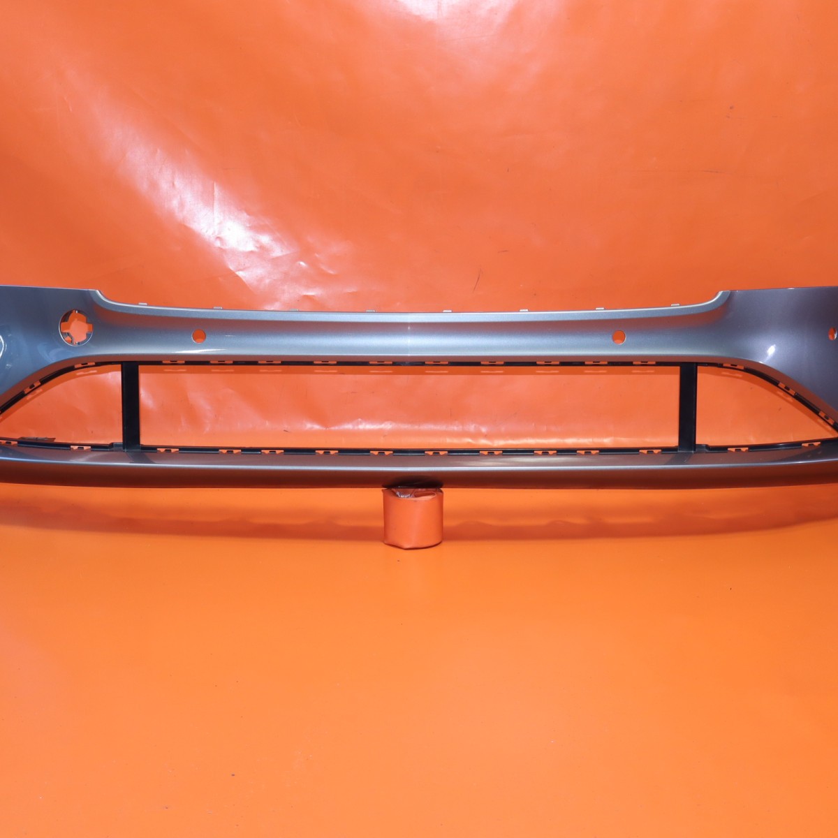 BENTLEY GT GTC FRONT BUMPER 2020 2021 2022 COUPE 3SD 807 437 OEM