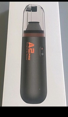 Baseus A2 A2PRO Car 2 in 1 Blow & Vacuum Cleaner Mini Portable Cordless Handheld