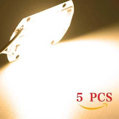 COB LED Lampe 220V 10/20/30/50W Smart IC Ohne Treiber Fluter Scheinwerfer DIY