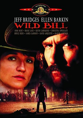 Wild Bill ZUSTAND SEHR GUT