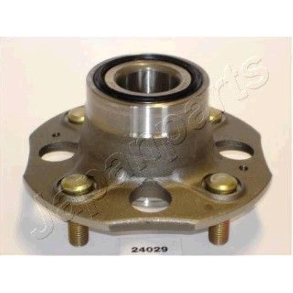 Japanparts Radnabe Radlager FüR Honda Prelude IV BB Accord V Coupe CD7 CD9 CE-image