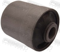 Querlenkerlager Febest MAB-090 FüR Mitsubishi PA3W L400 Bus Delica Space Gear