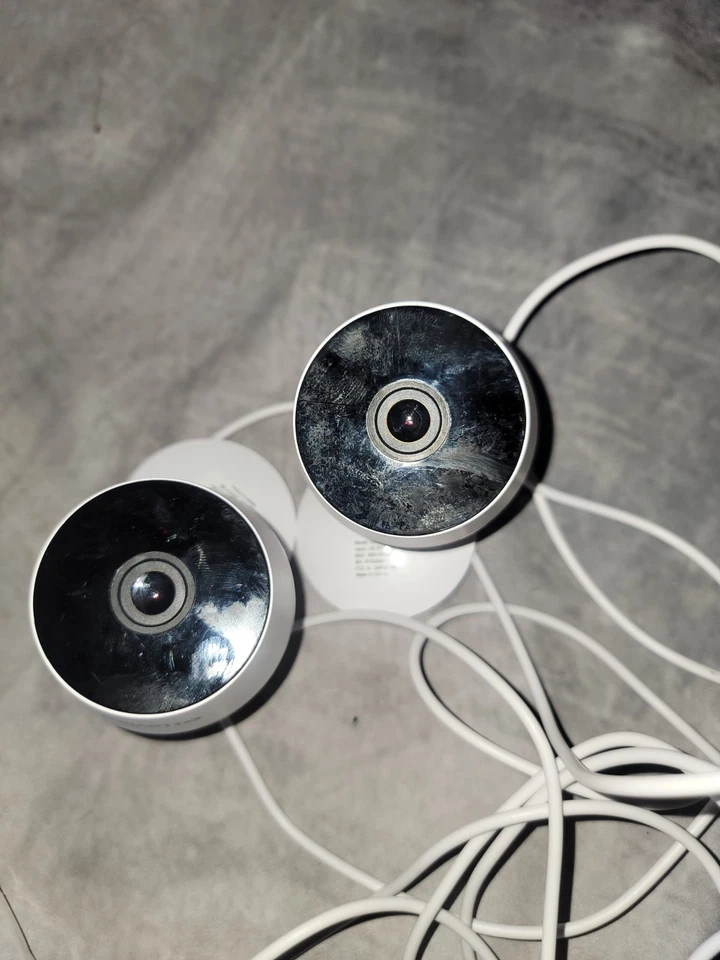 LaView Security Camera 2 PACK LV-PWF1-4PKG-D - Image 3 of 4