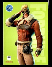 2021 Panini Fortnite Series 3 #40 Cloudbreaker Card