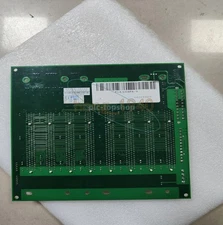 ONE Advantech PCA-6108P8 REV-A2 REV.A2 industrial computer base plate USED