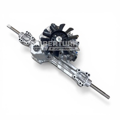 Tuff Torq K46CA Transaxle Fits Cub Cadet LTX1042 LTX1045 LTX1050