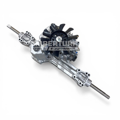 #ad Tuff Torq K46CA Transaxle Fits Cub Cadet LTX1042 LTX1045 LTX1050 $774.99