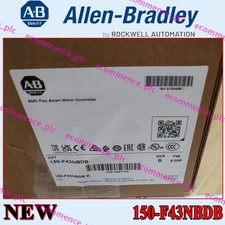 150-F43NBDB AB NEW SMC Flex Smart Motor Controller Free Shipping