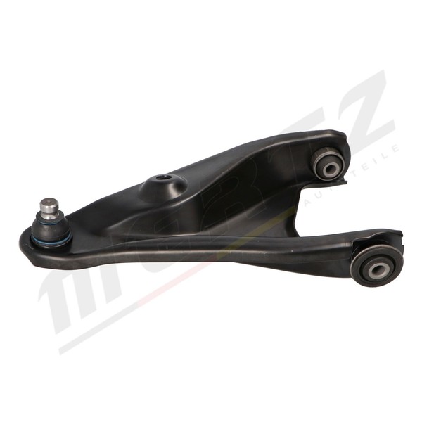 Mertz Querlenker Dreieckslenker M-S0814 Stahlblech FüR Renault Logan 1 Dci KS0L-image