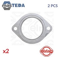 924540 AUSPUFFROHRDICHTUNG AUSPUFF DICHTUNG ELRING 2PCS FÜR SUZUKI SX4 S-CROSS