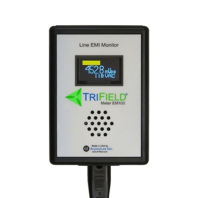 EM100   Power Line Monitor