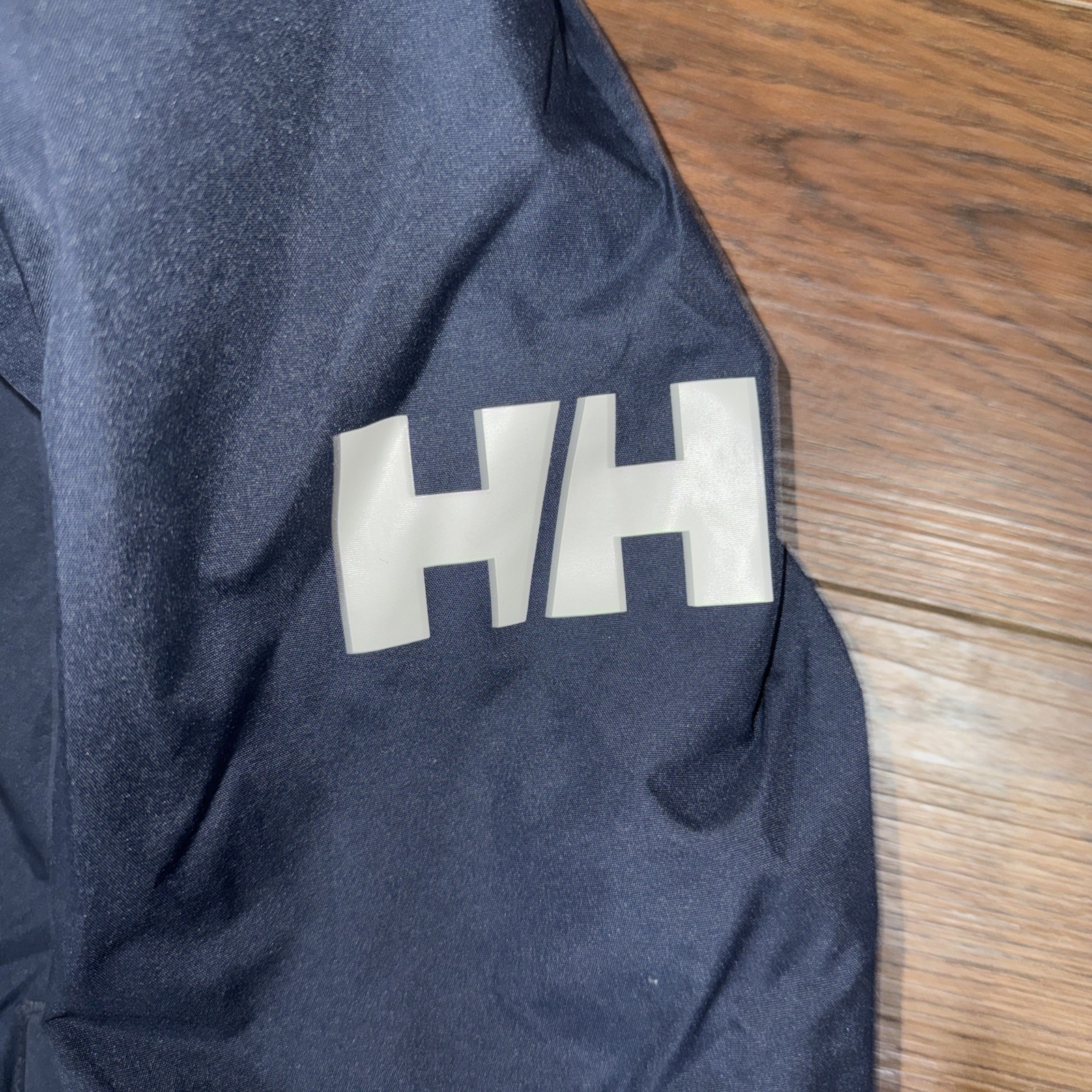 Helly Hansen Blue Helly Tech Jacket Sailing Yacht… - image 3