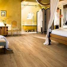 Quick Step Aquanto Classic Oak Effect Laminate Flooring Waterproof 1.835m² Box