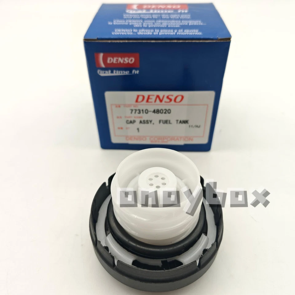 Fuel Tank Gas Cap For Toyota Avalon Camry Tacoma Corolla Lexus 77310-48020 - Image 2 of 4