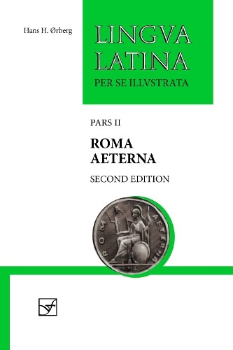 Roma Aeterna by Hans H. rberg - 9781585108640