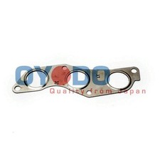1x ORIGINAL® OYODO Dichtung, Abgaskrümmer für Kia PICANTO II Hyundai i10 II