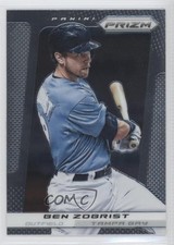 Click to enlarge Ben Zobrist