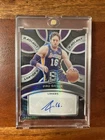 Pau Gasol Los Angeles Lakers 2023 Spectra NBA Autograph Basketball Card Auto /10