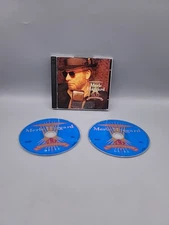 Haggard, Merle For The Record 43 Legendary Hits Merle Haggard CD 2 Discs