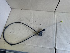 1990-1993 Mazda Miata OEM Throttle Cable TB B...