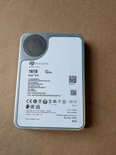 Seagate EXOS ST16000NM001G 16TB 512e 3.5" SATA HDD Hard Drive - 4 available