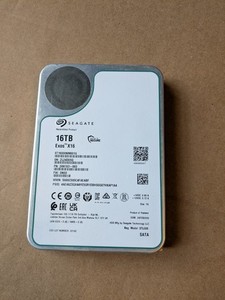 Seagate Exos X16 | eBay