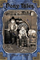 Debra L. Hall | Pony Tales | Taschenbuch | Englisch (2007) | AuthorHouse