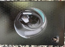 Automobili Lamborghini Wireless Earbuds OPEN BOX
