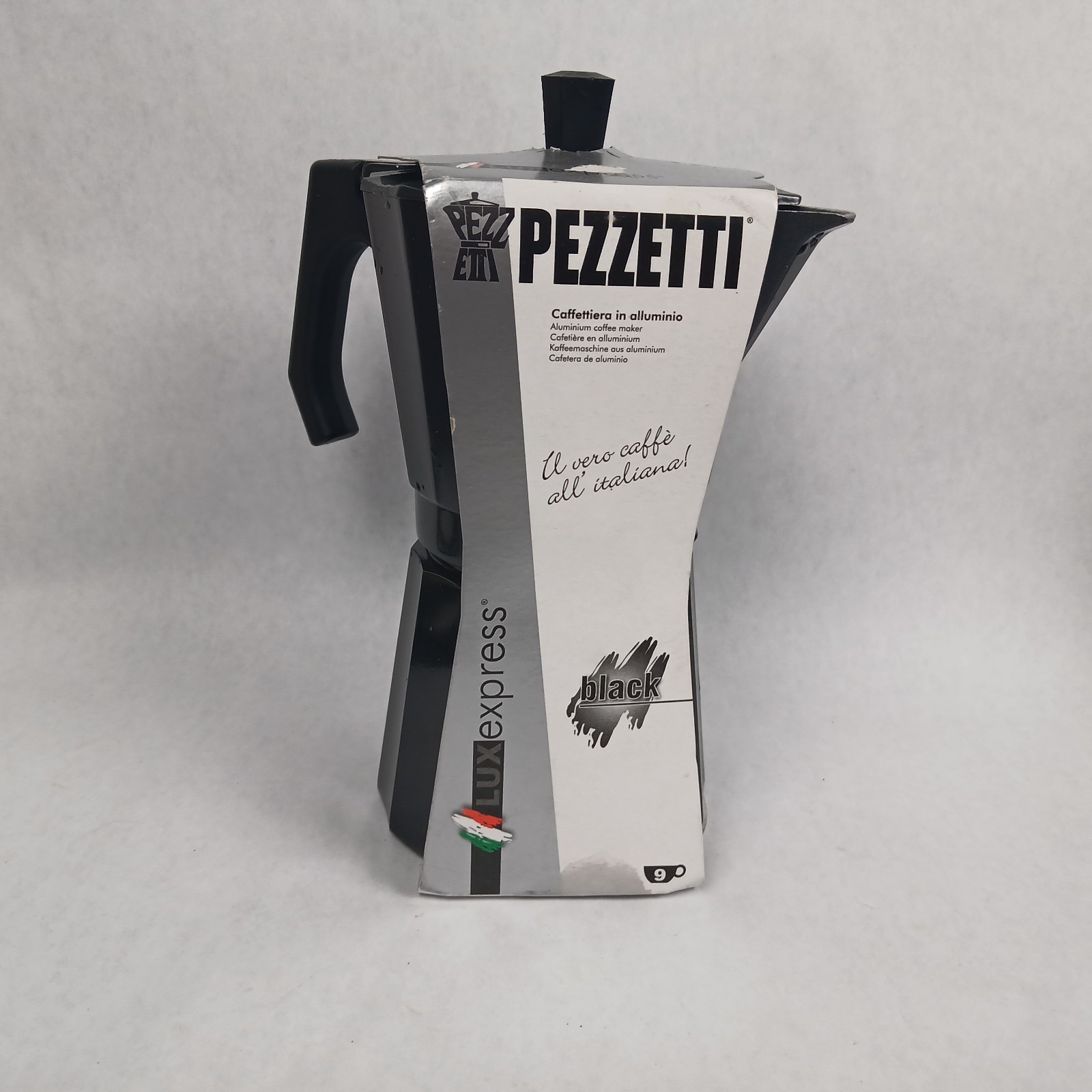 Moka Pot Italexpress