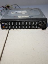 Bendix King KMA-24 Audio Panel Marker Beacon 066-1055-03 Avionics w/Wiring