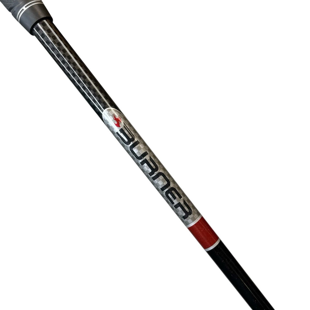 Hybride Taylormade Burner Rescue Tour Launch 19° - Manche Regular Reax 60 - Occasion Bon état
